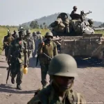 Rwanda-DRC Peace Talks Collapse Over Rebel Dialogue