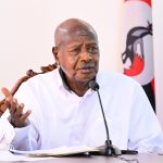 Museveni Justifies Military Trials for Civilians Following Besigye’s Arrest