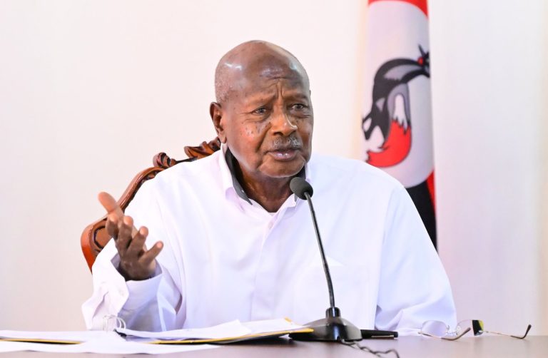 Museveni Justifies Military Trials for Civilians Following Besigye’s Arrest