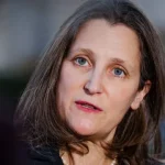 Canada’s finance minister resigns