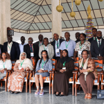 IGAD Blue Economy Project Meeting Sets Path for Sustainable Regional Growth and Biodiversity Conservation