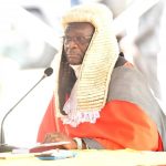 Chief Justice Owiny-Dollo Urges Magistrates to Uphold Integrity and Accountability