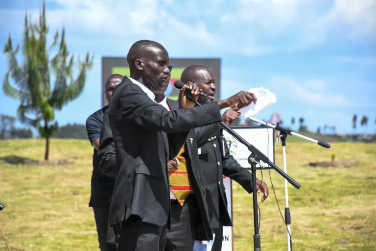 Joshua Cheptegei Voices Frustration Over Unfulfilled Promises