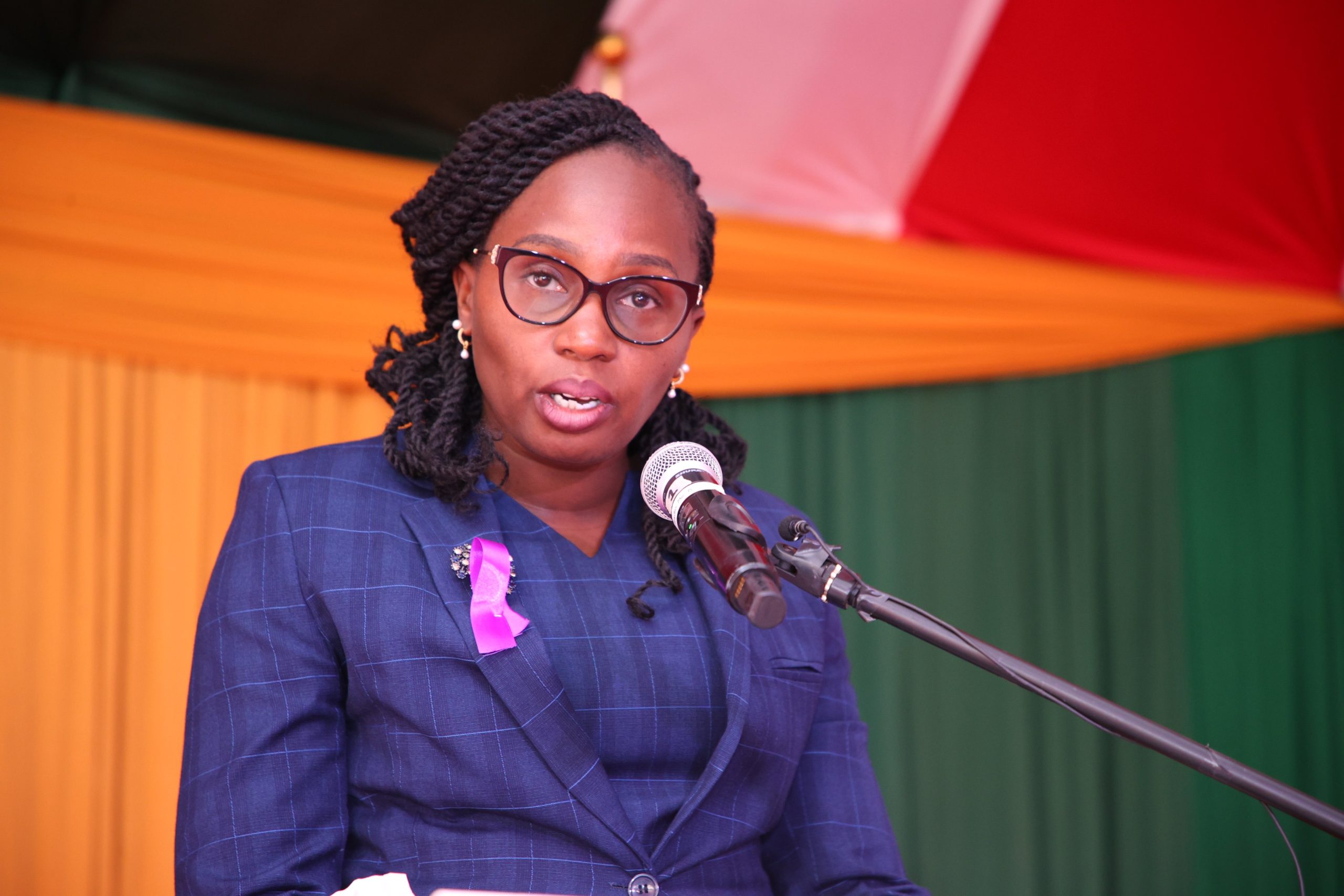 Kenyan Law Society Condemns Uganda’s Denial of Practicing Certificate for Martha Karua