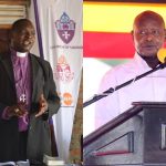 Sebei Bishop Prays to God to Make Museveni Younger