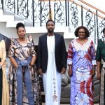 UNAIDS, Kyabazinga Launch Campaign to Combat Teenage Pregnancies and Child Marriages in Busoga