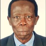 Frank Nabwiso Bio, Education, Career, & Death