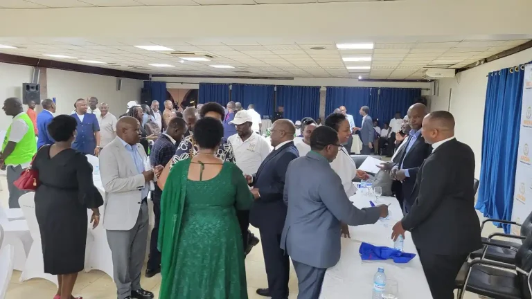 Over 95 Million Raised at BAAF 2024 Fundraiser