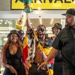 Dexta Daps Set to Ignite Lugogo Cricket Oval with Unforgettable Noise Nation Concert