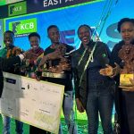 Team Uganda Wins 2024 KCB East Africa Golf Tournament