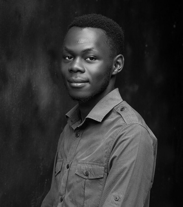 Mark Kayima Biography: Education, age, parents, career