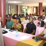 CHUSS Hosts First-Ever Retreat for Non-Academic Staff at Makerere University