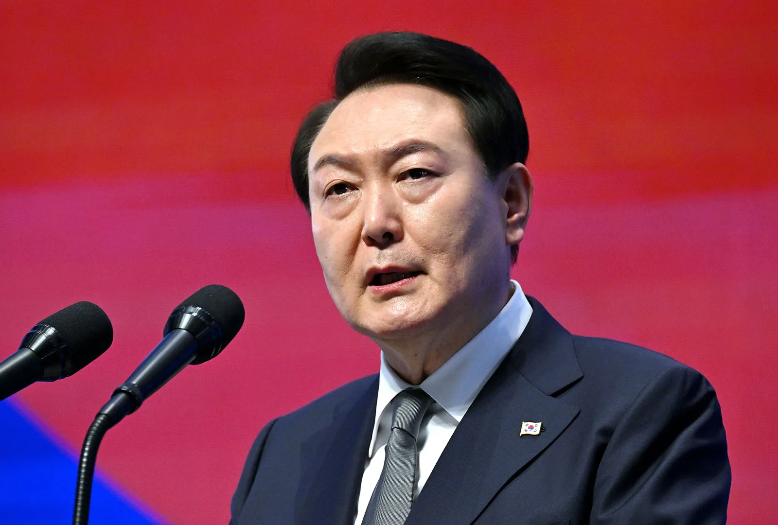 South Korea’s Parliament Passes Impeachment Motion Against President Yoon
