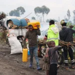 U.S. Donates 8 Million to Support Displaced People in East Africa