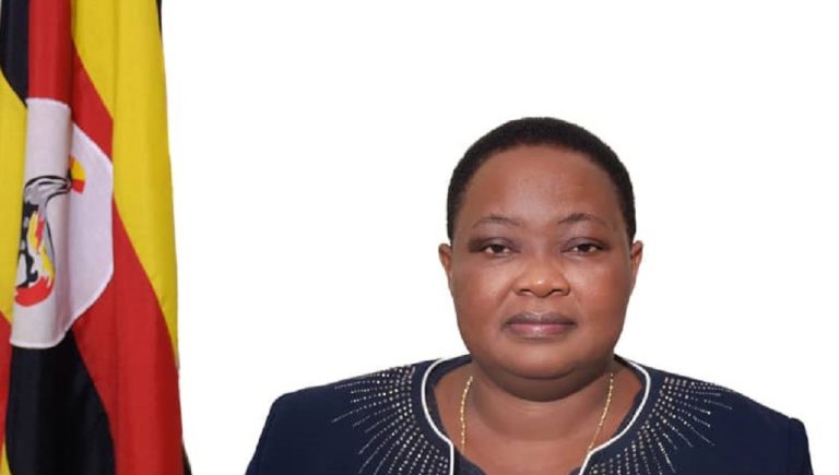 Uganda’s Prime Minister Robinah Nabbanja Named African Female Leader of the Year 2024