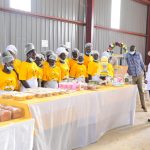 Museveni Launches Industrial Hub in Sebei to Support Youth Empowerment
