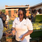 Uganda Breweries’ Threshers Boost Sorghum Productivity in Lango
