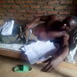 Hoima Man Left Paralyzed, Abandoned After Grader Accident at EACOP Construction Site