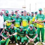 Nigeria’s Yellow Greens Set for ILT20 Cup Final Against Uganda