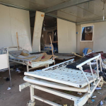 Drone Strike Kills 9, Shuts Down Last Hospital in Sudan’s el-Fasher
