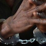 Police Officer Arrested After Shooting One Dead, Injuring Two in NRM Elections