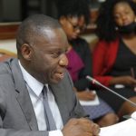 How Bank of Uganda was Instructed to Pay UGX 60Bn to Fraudsters