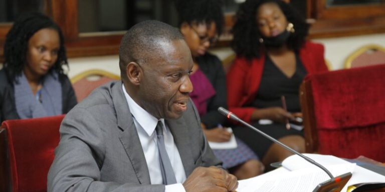 How Bank of Uganda was Instructed to Pay UGX 60Bn to Fraudsters