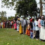 Uganda Postpones Local Council Elections to 2025/2026