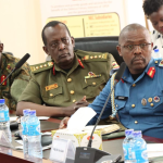 Uganda Seeks Turkish Partnership for Military Manufacturing Hub