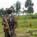 DRC Summons Uganda’s Envoy Over Muhoozi’s Comments on Mercenaries in Eastern Congo