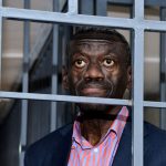 Dr. Kizza Besigye to Spend Christmas in Luzira Prison as Court Martial Adjourns Case