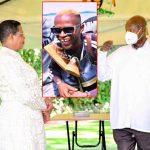 Ugandan TikToker Madubarah to Spend Christmas in Jail Over Hate Speech Against Museveni, Anita Among