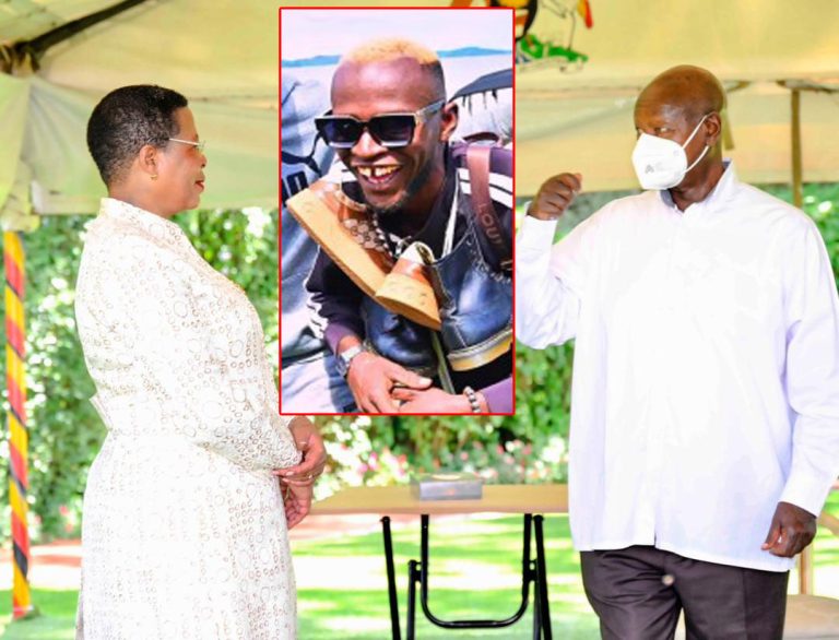 Ugandan TikToker Madubarah to Spend Christmas in Jail Over Hate Speech Against Museveni, Anita Among