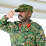 Uganda’s Gen. Muhoozi Quits X After Controversial Comments