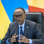 M23 Leaders and Majority of Their Fighters Came from Uganda, Says Kagame
