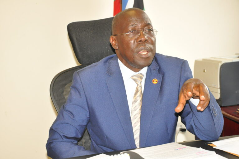 Bunyoro Kitara: Court-Recognized Prime Minister Still Facing Leadership Standoff