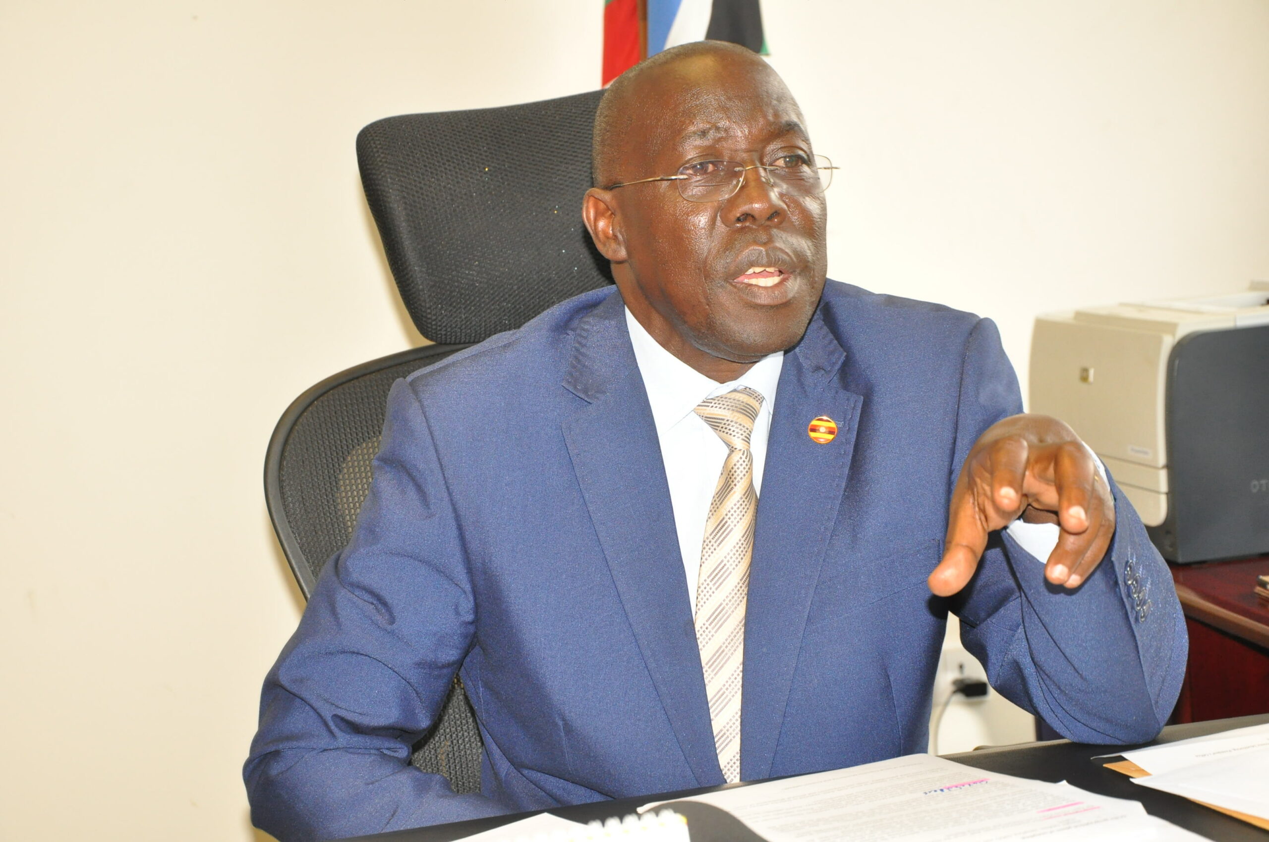 Bunyoro Kitara: Court-Recognized Prime Minister Still Facing Leadership Standoff