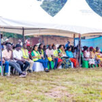 Kiteezi survivors reject government’s free housing plan in Mukono