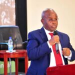 Uganda’s Electoral Commission Seeks Early Voting Rights for Essential Workers