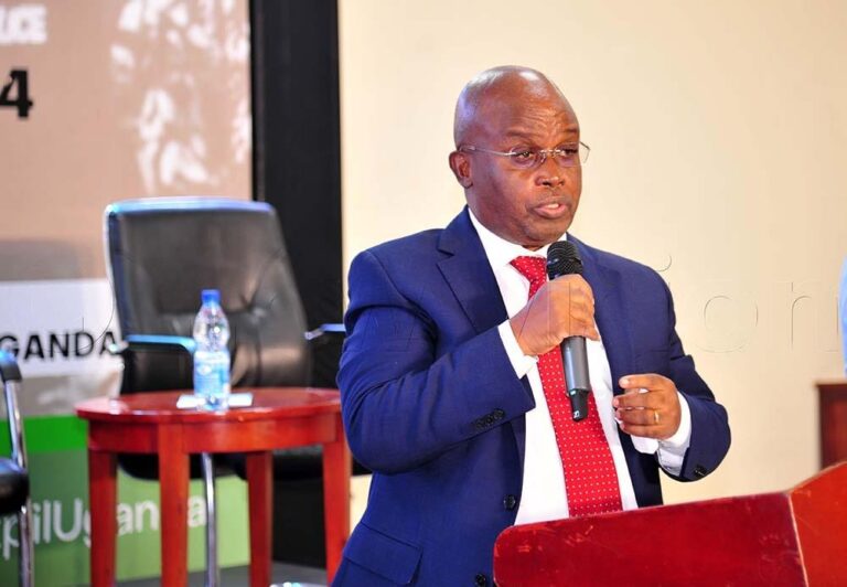 Uganda’s Electoral Commission Seeks Early Voting Rights for Essential Workers