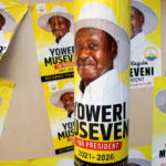 Museveni’s 7th term bid raises fears of violence in Uganda