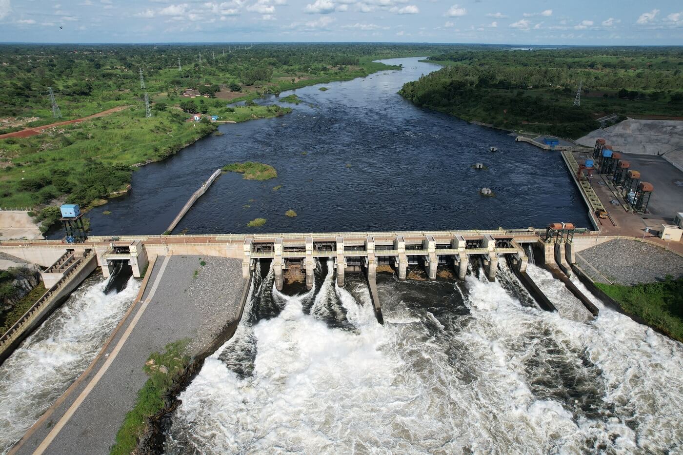 Sinohydro Compensates Survivors of Sexual Abuse at Karuma Dam Project Sinohydro Compensates Survivors of Sexual Abuse at Karuma Dam Project