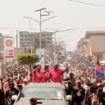 Road to 2026: Minister Amongi’s Move to Lira City Disrupts Business Operations