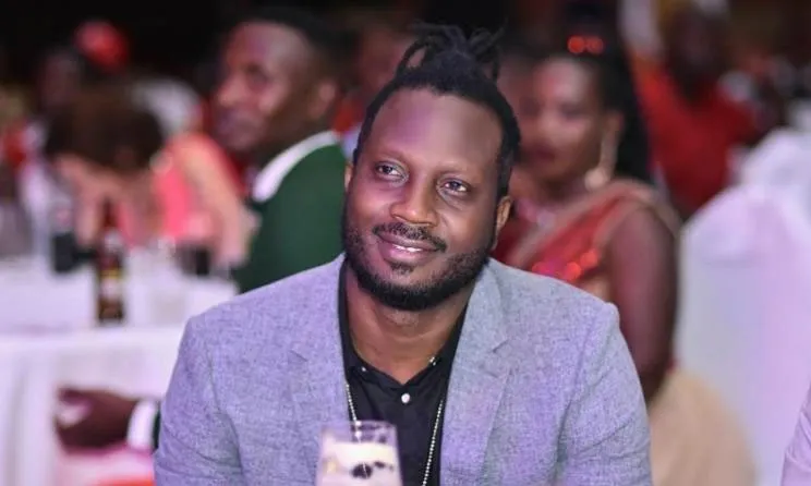 Court orders Bebe Cool to resolve copyright dispute through mediation