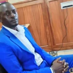 DPP Opposes Kiiza’s Bail Request, Rejects His Sureties