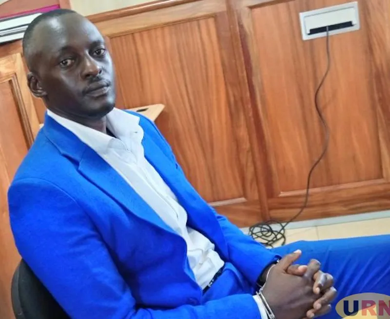 DPP Opposes Kiiza’s Bail Request, Rejects His Sureties DPP Opposes Kiiza’s Bail Request, Rejects His Sureties