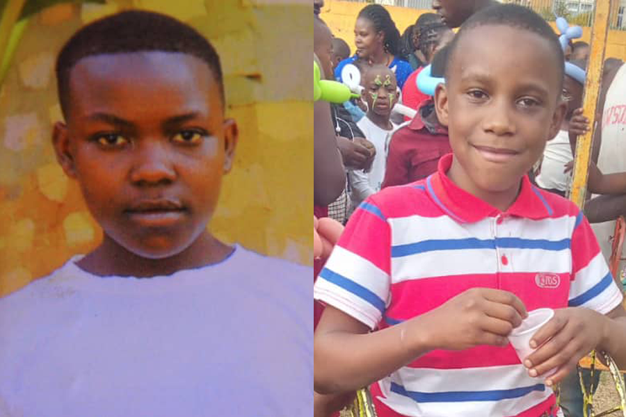 Three Children Mysteriously Disappear in Kabale Three Children Mysteriously Disappear in Kabale