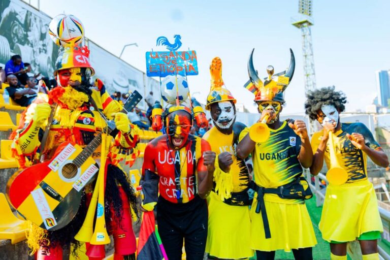 Hamz Stadium-Nakivubo Secures CAF Approval, Elevating Uganda’s Status in African Football