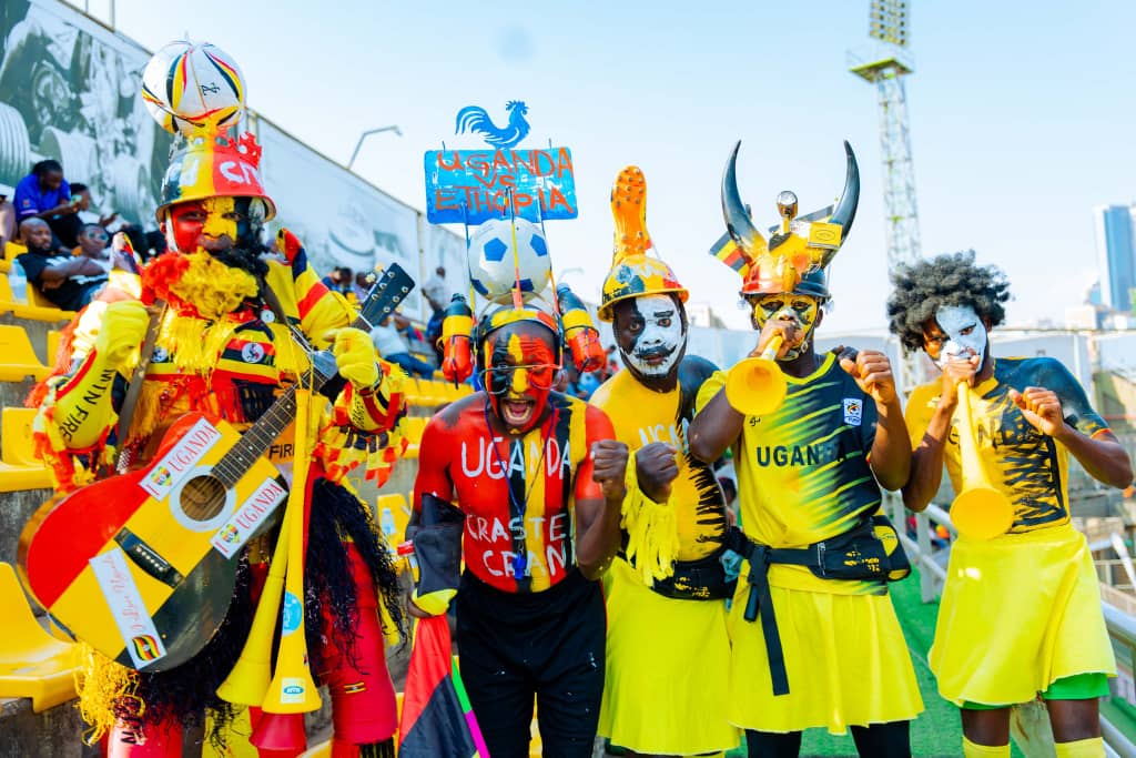 Hamz Stadium-Nakivubo Secures CAF Approval, Elevating Uganda’s Status in African Football Hamz Stadium-Nakivubo Secures CAF Approval, Elevating Uganda’s Status in African Football