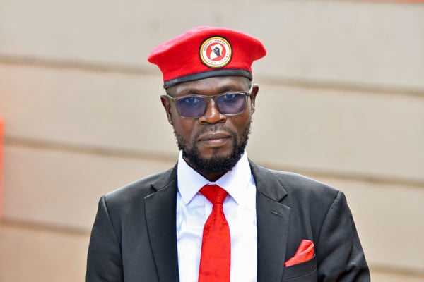 Ssemujju Demands Speaker’s Explanation for Nalukoola’s Swearing-in Delay